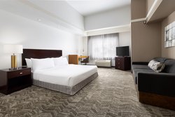  - SpringHill Suites by Marriott Fresno