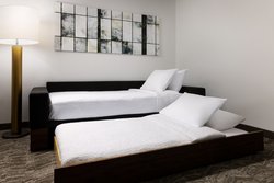  - SpringHill Suites by Marriott Fresno