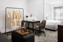  - SpringHill Suites by Marriott Fresno