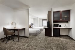 - SpringHill Suites by Marriott Fresno
