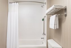  - SpringHill Suites by Marriott Fresno