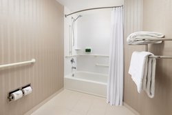  - SpringHill Suites by Marriott Fresno