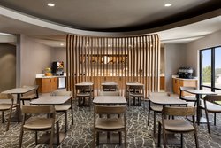  - SpringHill Suites by Marriott Fresno