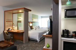 - SpringHill Suites by Marriott Sioux Falls - I-29, Exit 77