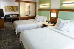  - SpringHill Suites by Marriott Sioux Falls - I-29, Exit 77