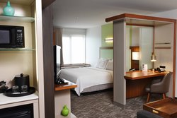  - SpringHill Suites by Marriott Sioux Falls - I-29, Exit 77