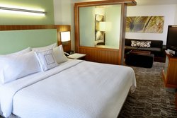  - SpringHill Suites by Marriott Sioux Falls - I-29, Exit 77