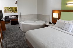  - SpringHill Suites by Marriott Sioux Falls - I-29, Exit 77