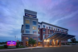  - SpringHill Suites by Marriott Green Bay