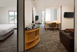  - SpringHill Suites by Marriott Green Bay