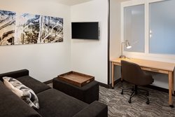  - SpringHill Suites by Marriott Green Bay