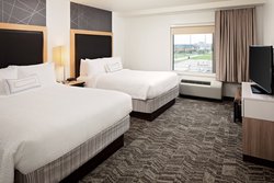  - SpringHill Suites by Marriott Green Bay