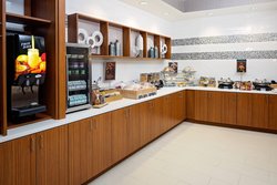  - SpringHill Suites by Marriott Green Bay