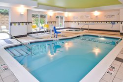  - Fairfield Inn & Suites by Marriott Asheboro