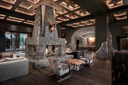  - Grand Bohemian Lodge Downtown Greenville