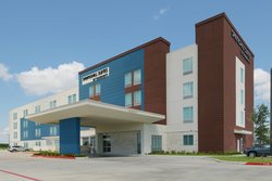  - SpringHill Suites by Marriott Texas City