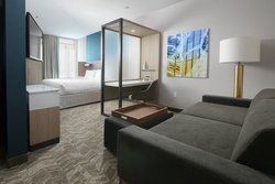  - SpringHill Suites by Marriott Texas City