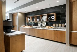  - SpringHill Suites by Marriott Texas City