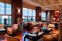  - St Regis Hotel Houston