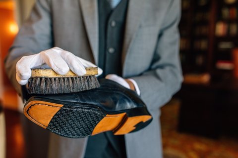 THE ST REGIS HOUSTON - Photo 42