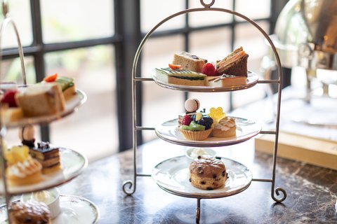 THE ST REGIS HOUSTON - Photo 45