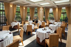  - St Regis Hotel Houston