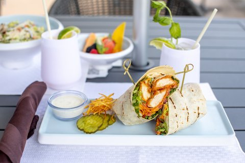 THE ST REGIS HOUSTON - Photo 54