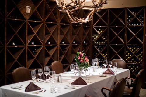 THE ST REGIS HOUSTON - Photo 48