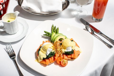 THE ST REGIS HOUSTON - Photo 52