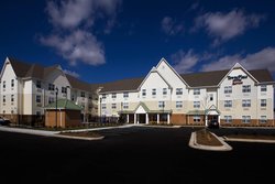  - TownePlace Suites by Marriott Huntsville