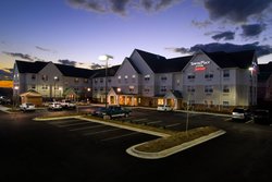  - TownePlace Suites by Marriott Huntsville