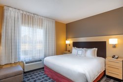  - TownePlace Suites by Marriott Huntsville
