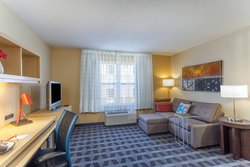  - TownePlace Suites by Marriott Huntsville
