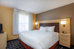  - TownePlace Suites by Marriott Huntsville