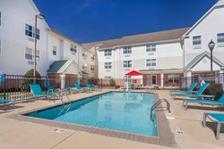  - TownePlace Suites by Marriott Huntsville