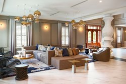  - Renaissance Hotel Downtown St Augustine