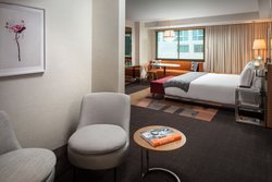  - SLS Hotel at Beverly Hills Los Angeles