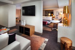  - SLS Hotel at Beverly Hills Los Angeles