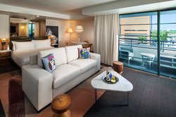  - SLS Hotel at Beverly Hills Los Angeles