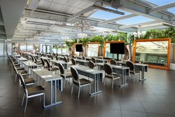  - SLS Hotel at Beverly Hills Los Angeles