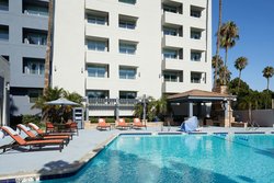  - Four Points by Sheraton Hotel Culver City