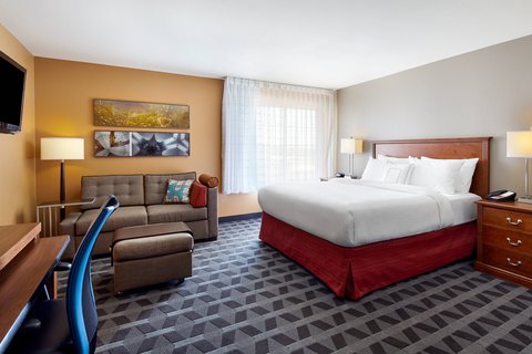 King Studio Suite