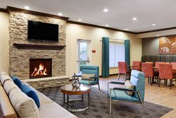  - TownePlace Suites by Marriott Midland