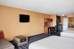  - TownePlace Suites by Marriott Midland