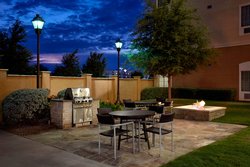  - TownePlace Suites by Marriott Midland