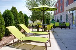  - SpringHill Suites by Marriott Saginaw - I-675, Exit 6