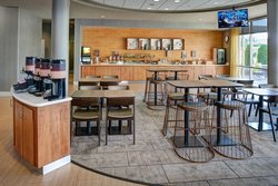  - SpringHill Suites by Marriott Saginaw - I-675, Exit 6