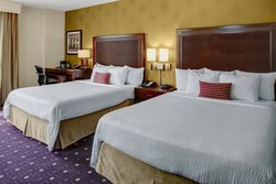  - Courtyard by Marriott Hotel Country Club Plaza Kansas City
