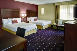  - Courtyard by Marriott Hotel Country Club Plaza Kansas City