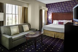  - Courtyard by Marriott Hotel Country Club Plaza Kansas City